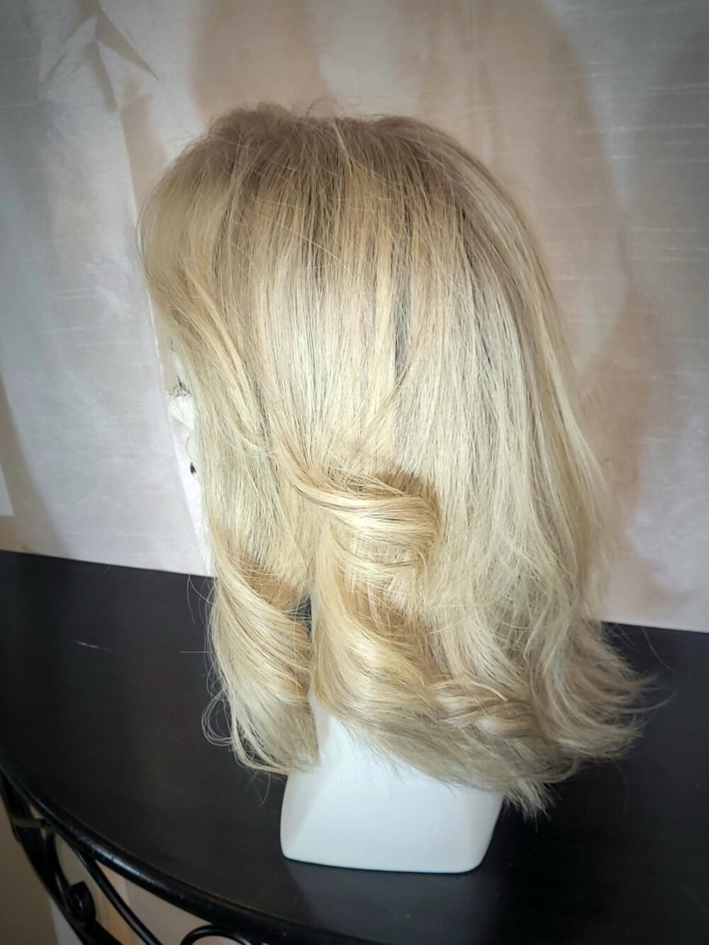 Human Hair nwot - Picture 7 of 11